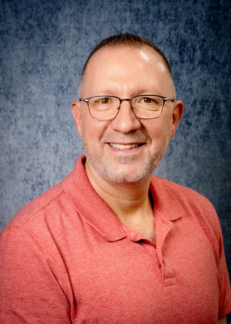 Scott Marsh